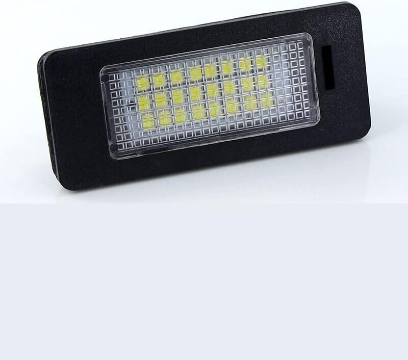 QASULER LED License Plate Light for BMW - Image 3