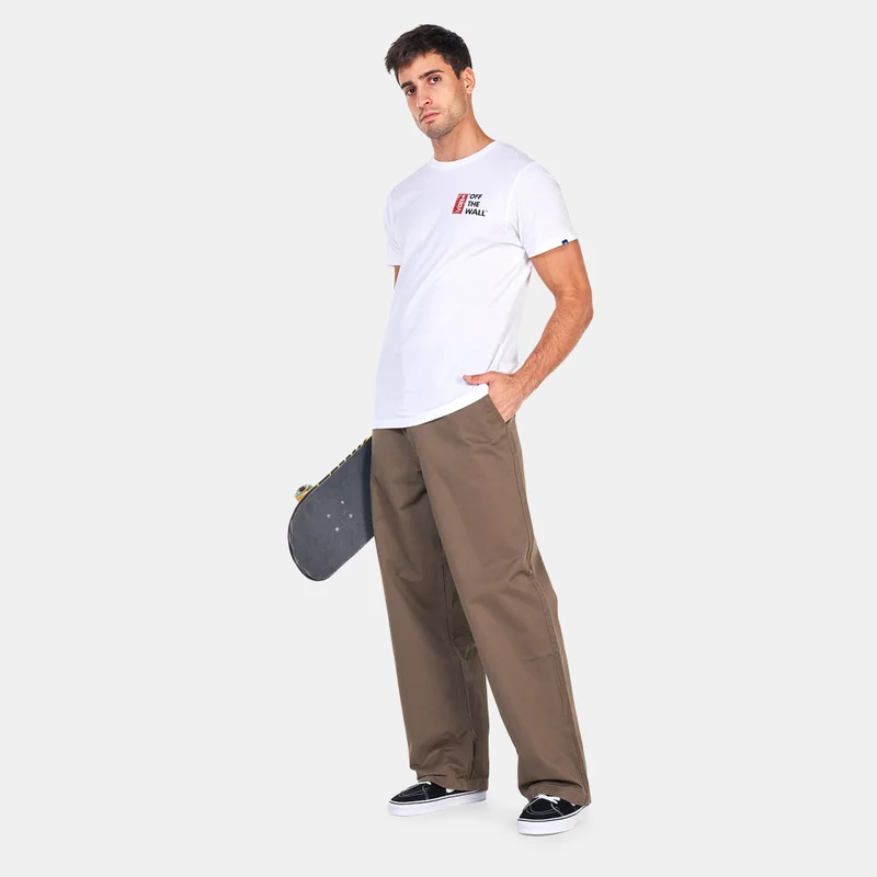 VANS Men's Authentic Chino Baggy Pants