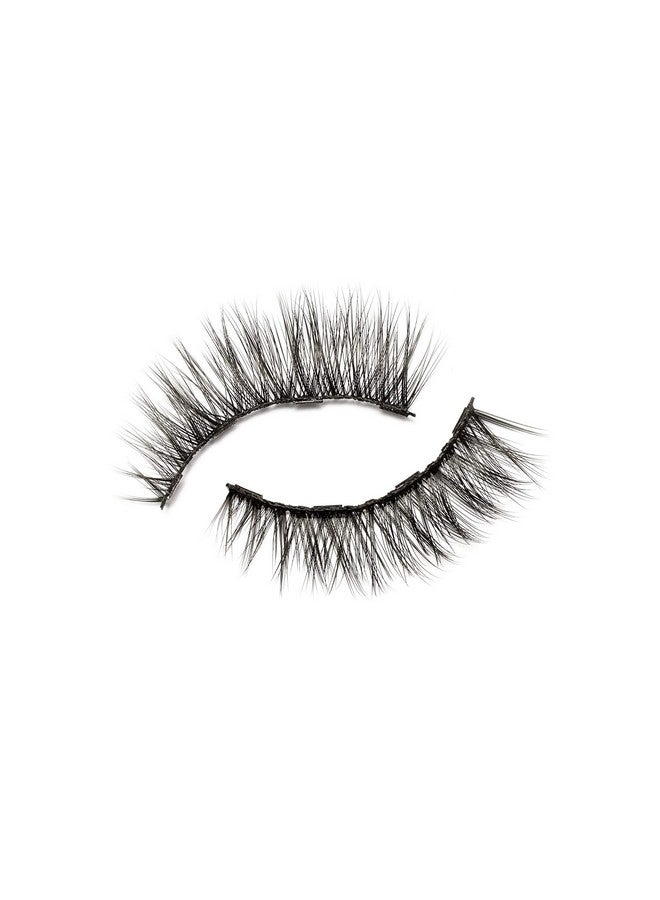 EYLURE Promagnetic Volume Magnetic Eyeliner & Lash System - Image 4