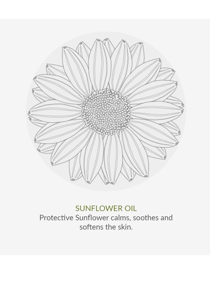 Green Apple Natural Black Mascara for Sensitive Eyes Green People Volumising Mascara Black 7ml Mineral Pigments for Long Lasting Colour Pregnancy Safe Gluten Free and Cruelty Free - Image 5