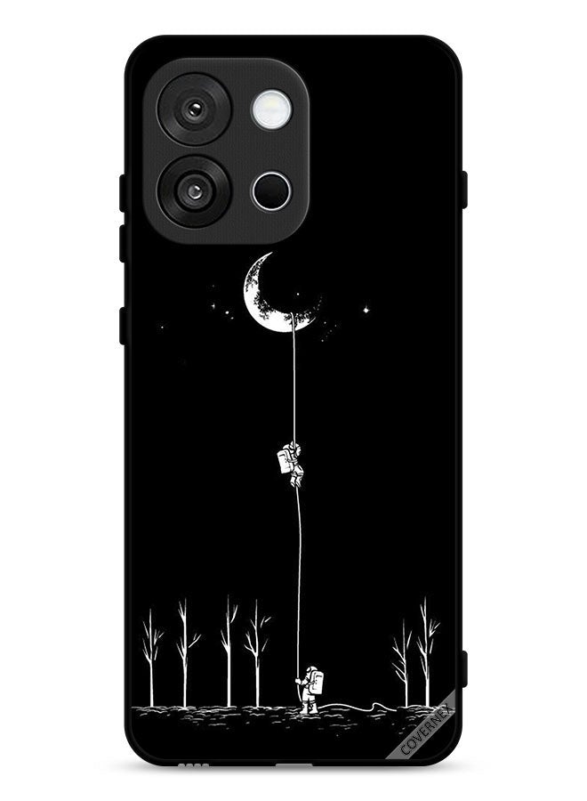Covernex OnePlus 13T Protective Case Cover To Moon - Image 1