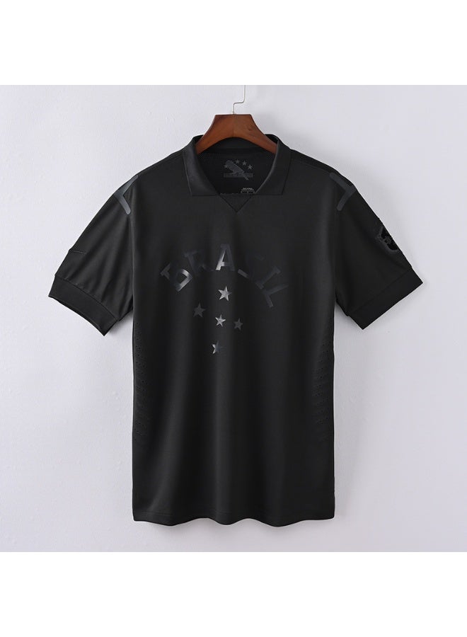 Nariele قميص كرة القدم الرياضي الأنيق