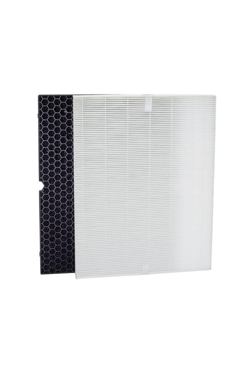 Winix Genuine Winix 116130 Replacement Filter H for 5500-2 Air Purifier , 16.25"L x 12.5"W x 1.5"Th, White - Image 2