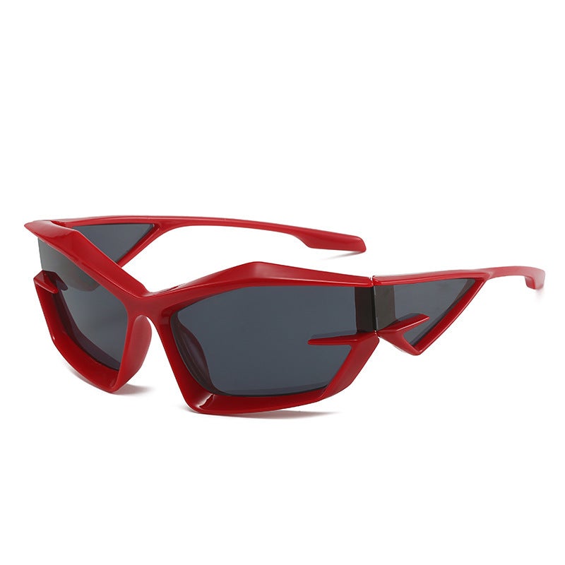Sunglasses UV Protection Fashion 9363 - Image 1