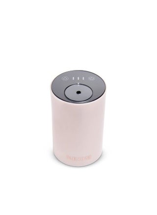 NEOM – Portable Wellbeing Pod Mini Essential Oil Diffuser Nude | Rechargeable USB & Waterless | Aromatherapy Oil Diffuser for Small Spaces - pzsku/Z10630EEB7DCFD807FA25Z/45/_/1687899068/5af10c17-ce34-4360-9e51-7fc6c3e4bf02