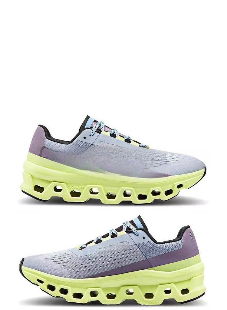 Comfortable Anti Slip Sports Shoes And Running Shoes - Image 2