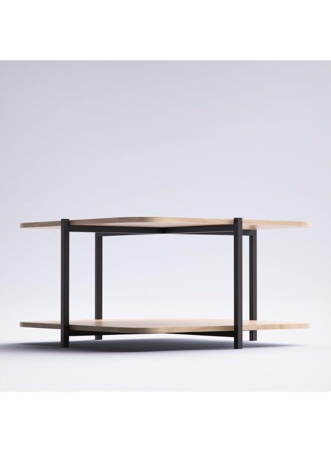 فينشي لصناعة الاثاث طاوله أوربان بلوك ديو فينشي UBD-BN - Image 4