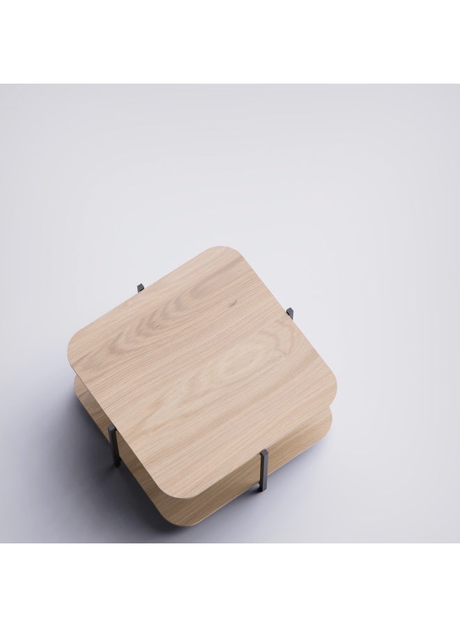 فينشي لصناعة الاثاث طاوله أوربان بلوك ديو فينشي UBD-BN - Image 3