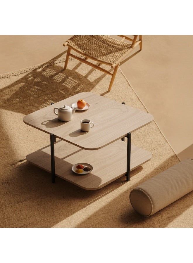 فينشي لصناعة الاثاث طاوله أوربان بلوك ديو فينشي UBD-BN - Image 1