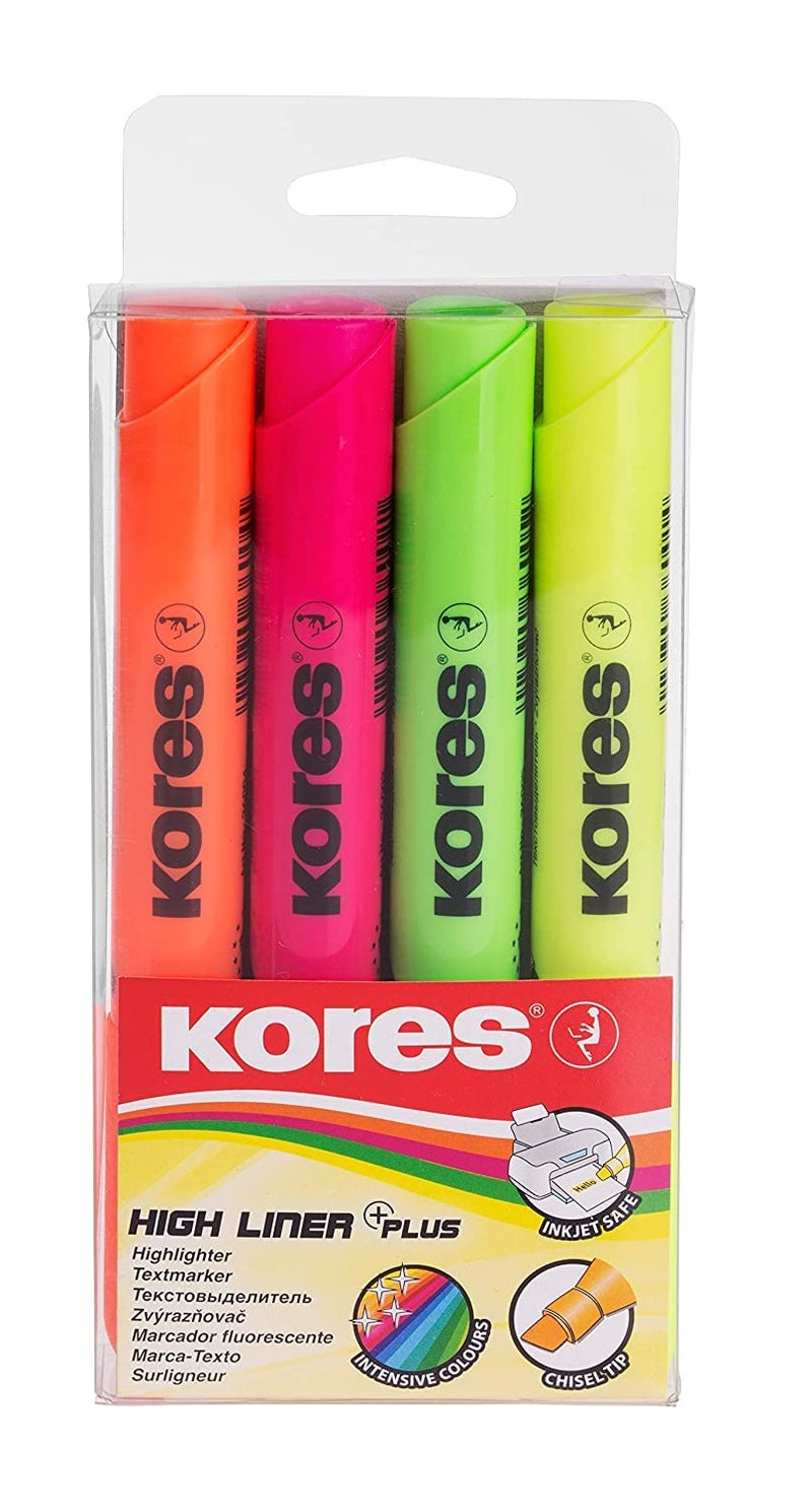 Kores