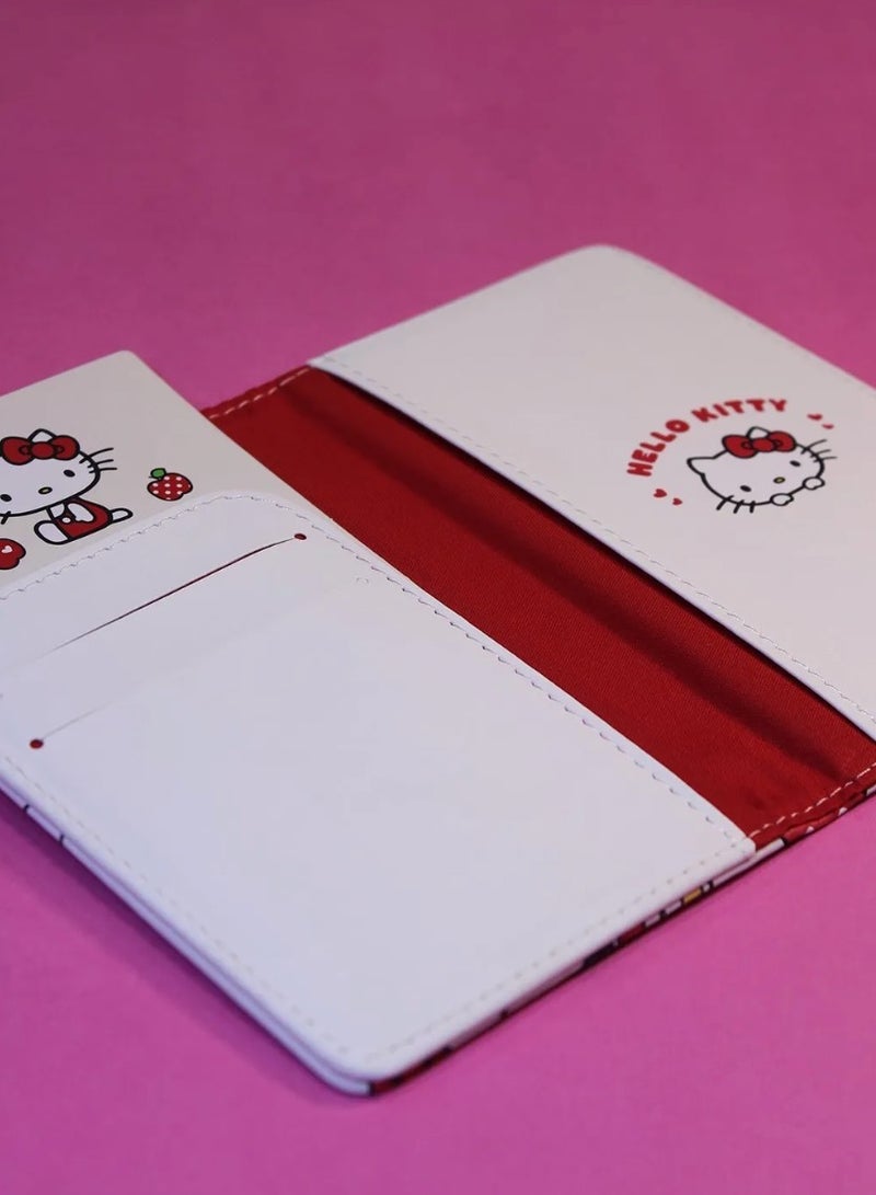 هالو كيتي محفظة هالو كيتي - Image 2