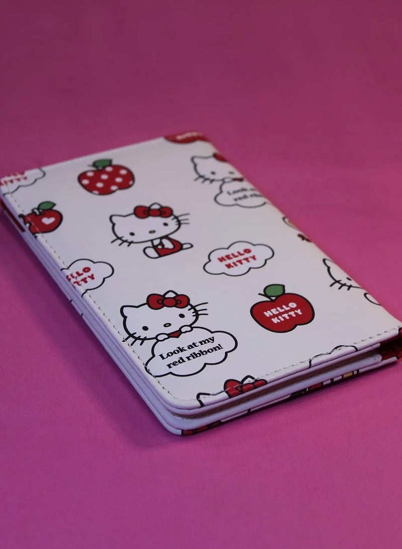 هالو كيتي محفظة هالو كيتي - Image 1