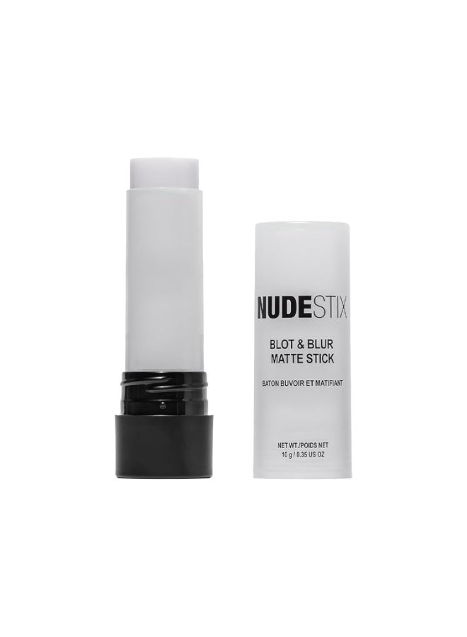 NUDESTIX Blot and Blur Matte Stick 10g - Image 3