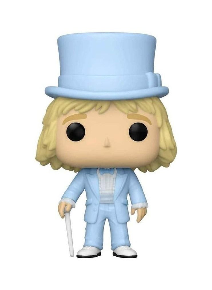 Funko Funko 51957 Pop! Movies Dumb And Dumber - Harry In Tux Vinyl Figure  - Image 2