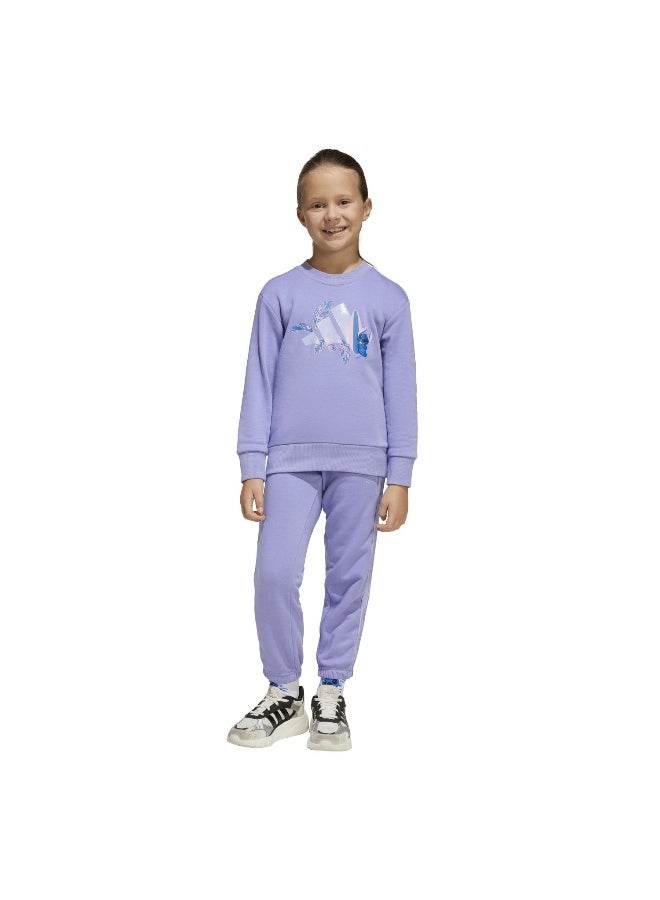 Adidas adidas disney lilo & stitch unisex youth/baby jogger  - Image 4