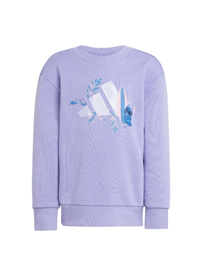 Adidas adidas disney lilo & stitch unisex youth/baby jogger  - Image 1