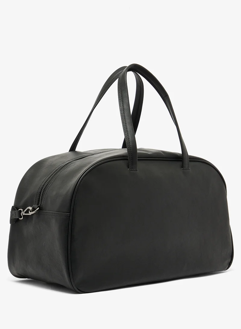 PUMA 1976 Archive Grip Messenger Bag