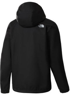THE NORTH FACE M Quest Jacket - Eu Black Men's Raincoat NF00A8AZJK31  - Image 2