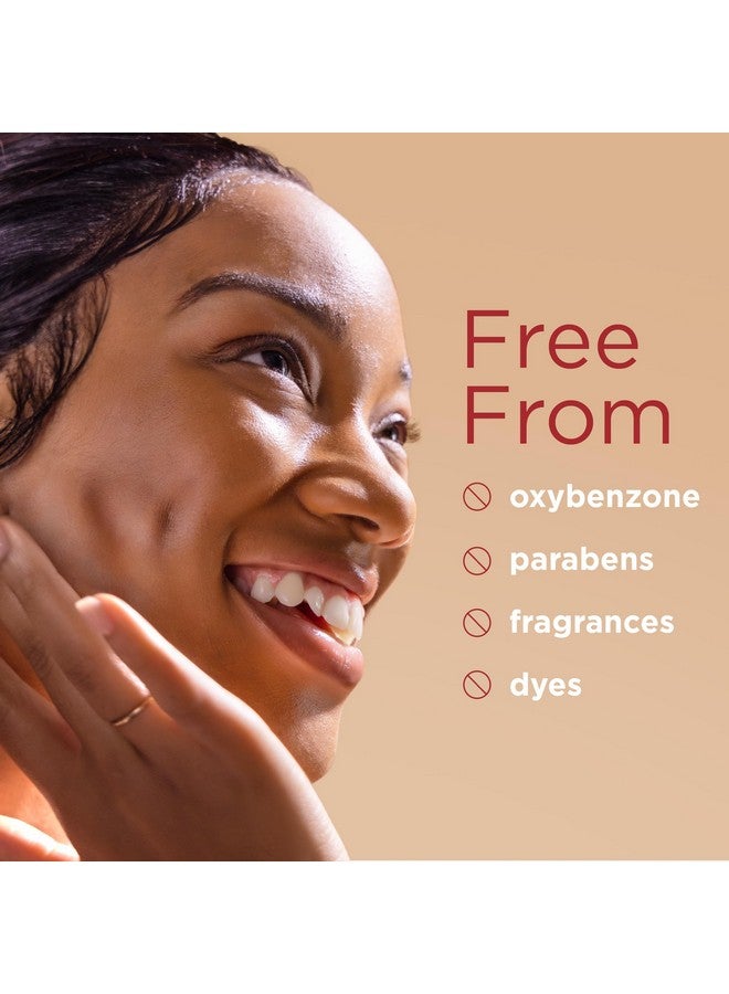 EltaMD UV Daily SPF 40 Tinted Face Sunscreen Moisturizer, Deep Tinted Sunscreen for Face Moisturizers, 1.7 oz Pump - Image 3