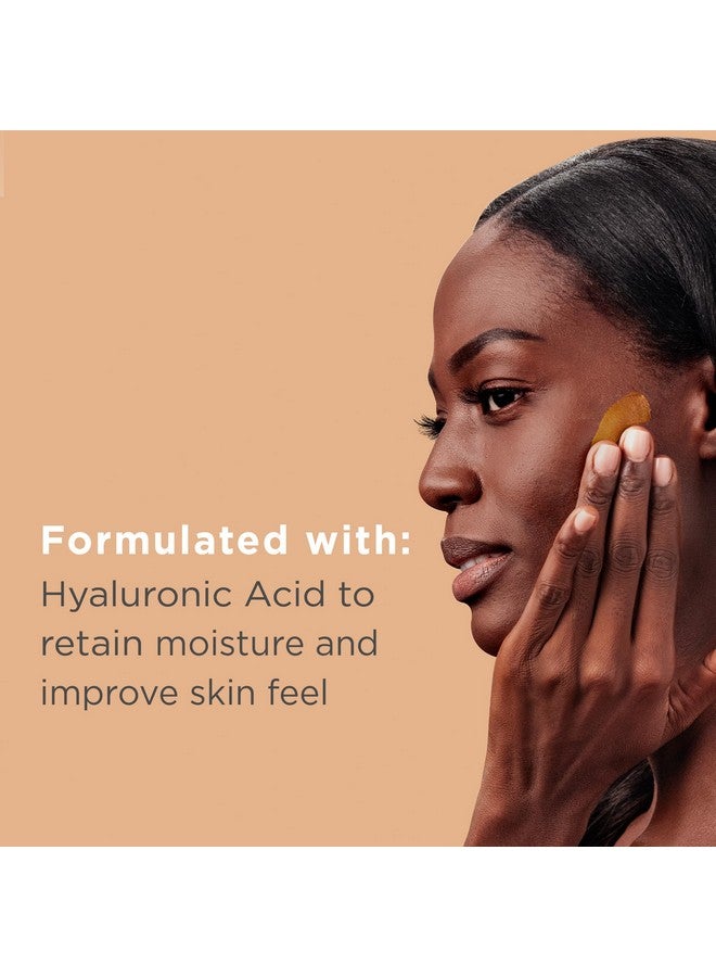 EltaMD UV Daily SPF 40 Tinted Face Sunscreen Moisturizer, Deep Tinted Sunscreen for Face Moisturizers, 1.7 oz Pump - Image 2