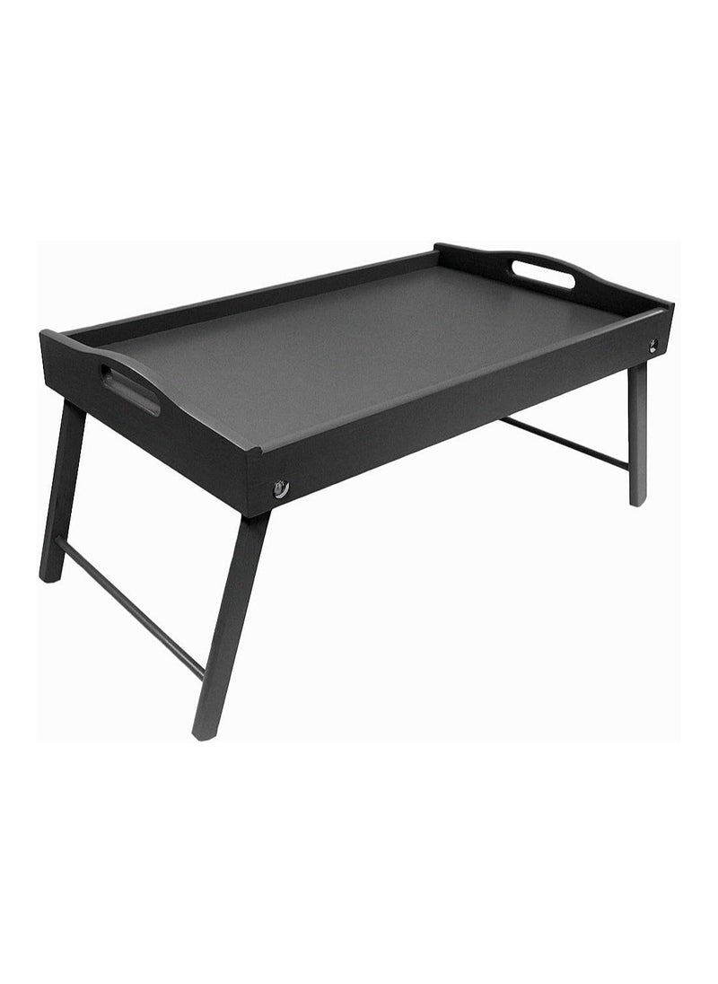 co arma - folding wooden bed tray 60 cm - Image 1