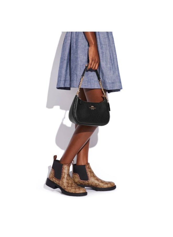 كوتش اوت ليت حقيبة كتف تيري من كوتش أوتلت سيجنال - Image 3