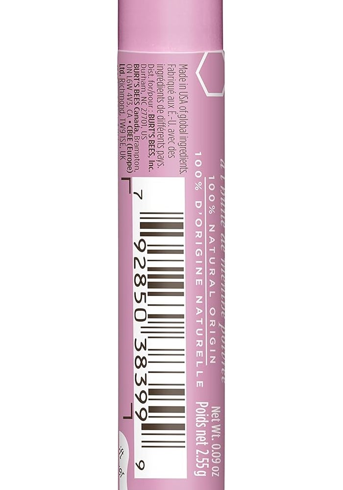 Burt's Bees Lip Shimmer in Guava - 0.09 Ounce - Image 3