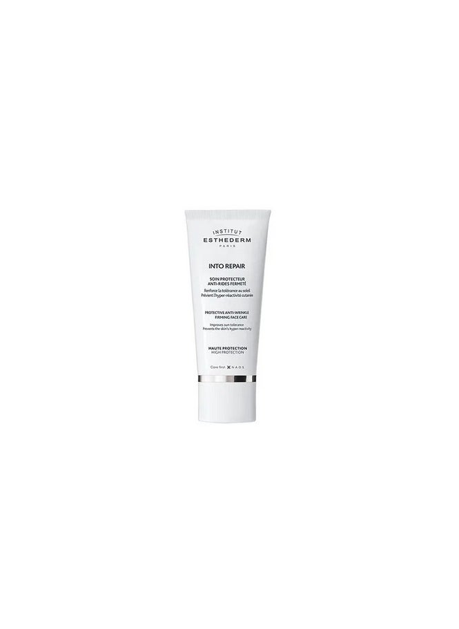 Esthederm - Esthederm Into Repair high protection face cream 50ml - Image 1