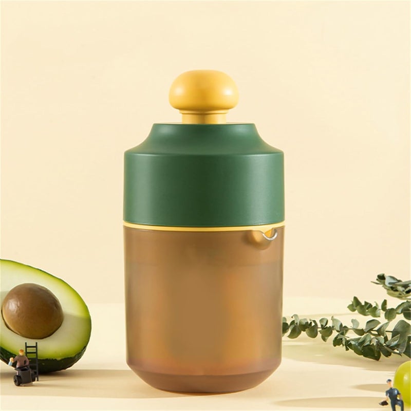 Meneflix Hand Press Citrus Juicer Compact Portable Manual Juicer for Oranges Lemons Limes EasytoUse NoElectric Juice Extractor for Home Camping - Image 1