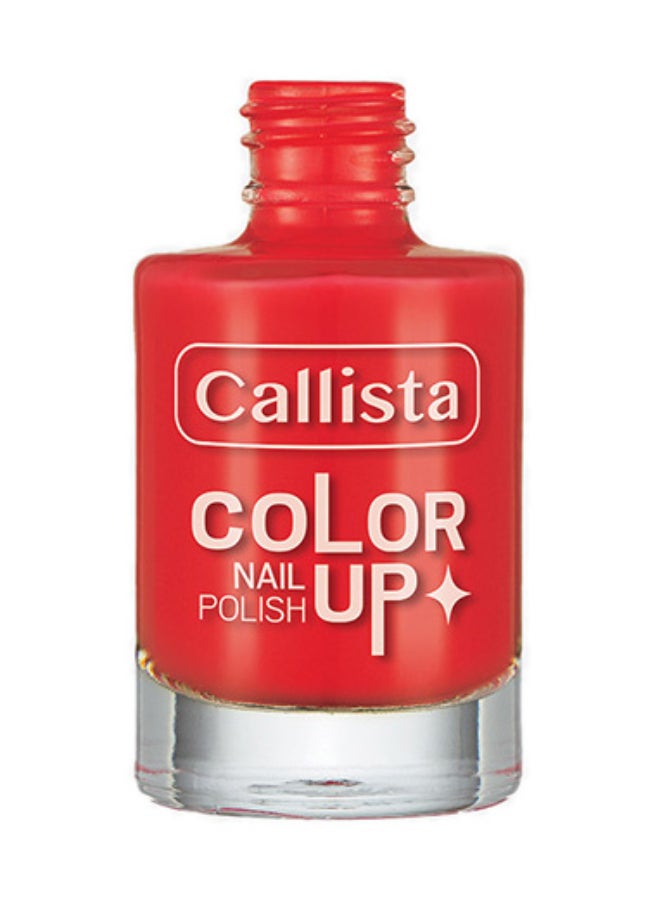 Callista Color Up Nail Polish 344  - Image 2