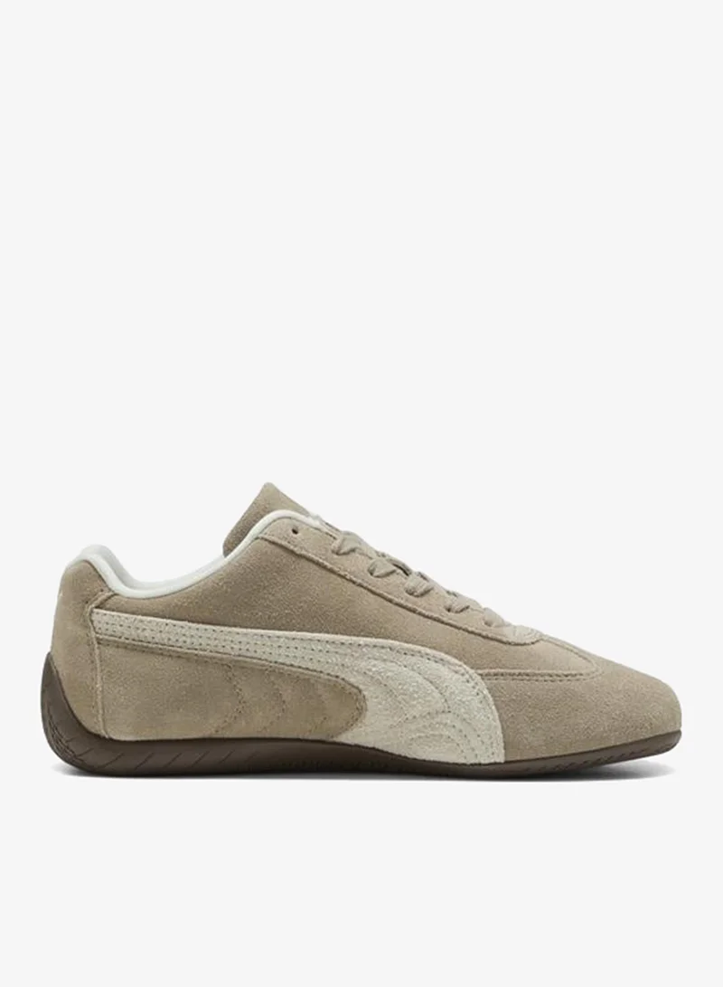 Puma Ice Coffee-Alpine Snow Speedcat Elevated Sneakers Women for Women | Best Price UAE