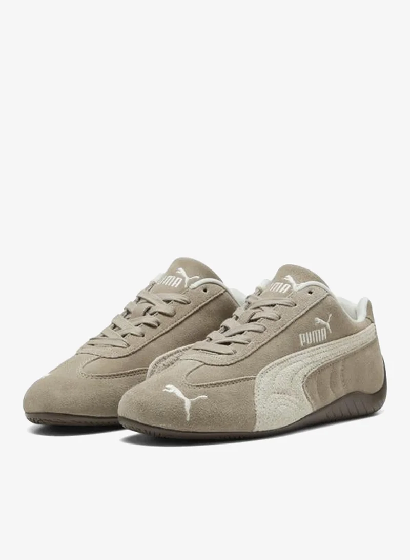 Puma Ice Coffee-Alpine Snow Speedcat Elevated Sneakers Women for Women | Best Price UAE