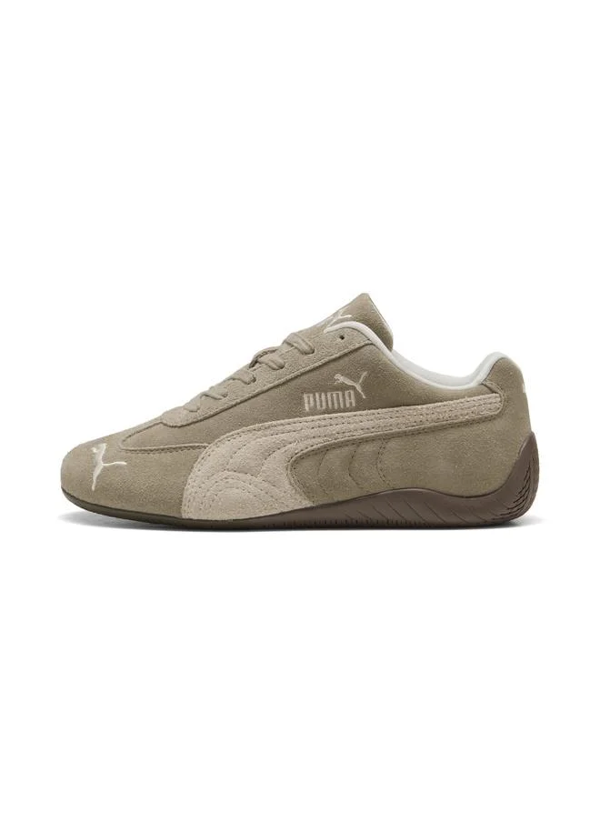 Speedcat Elevated Sneakers Women