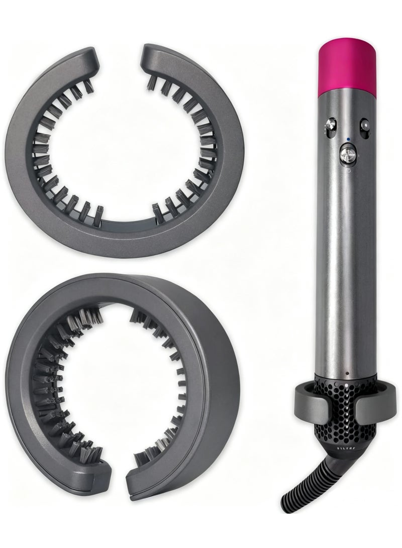 فرشاة تنظيف الفلتر لـ Dyson Airwrap HS01 Hair Styler مرفقات الهواء اللطيفة - Image 1