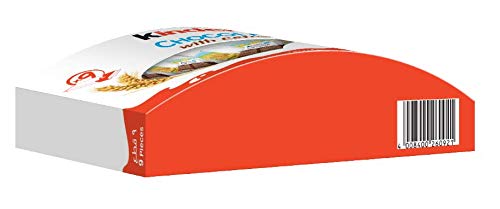 Ferrero Kinder Country Milk Chocolate with Cereal Bar Box 9 X 235 g 2115 g - Image 5