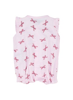 JOCKEY Baby Jumpsuits Short Sleeves 2 pcs  - Image 2