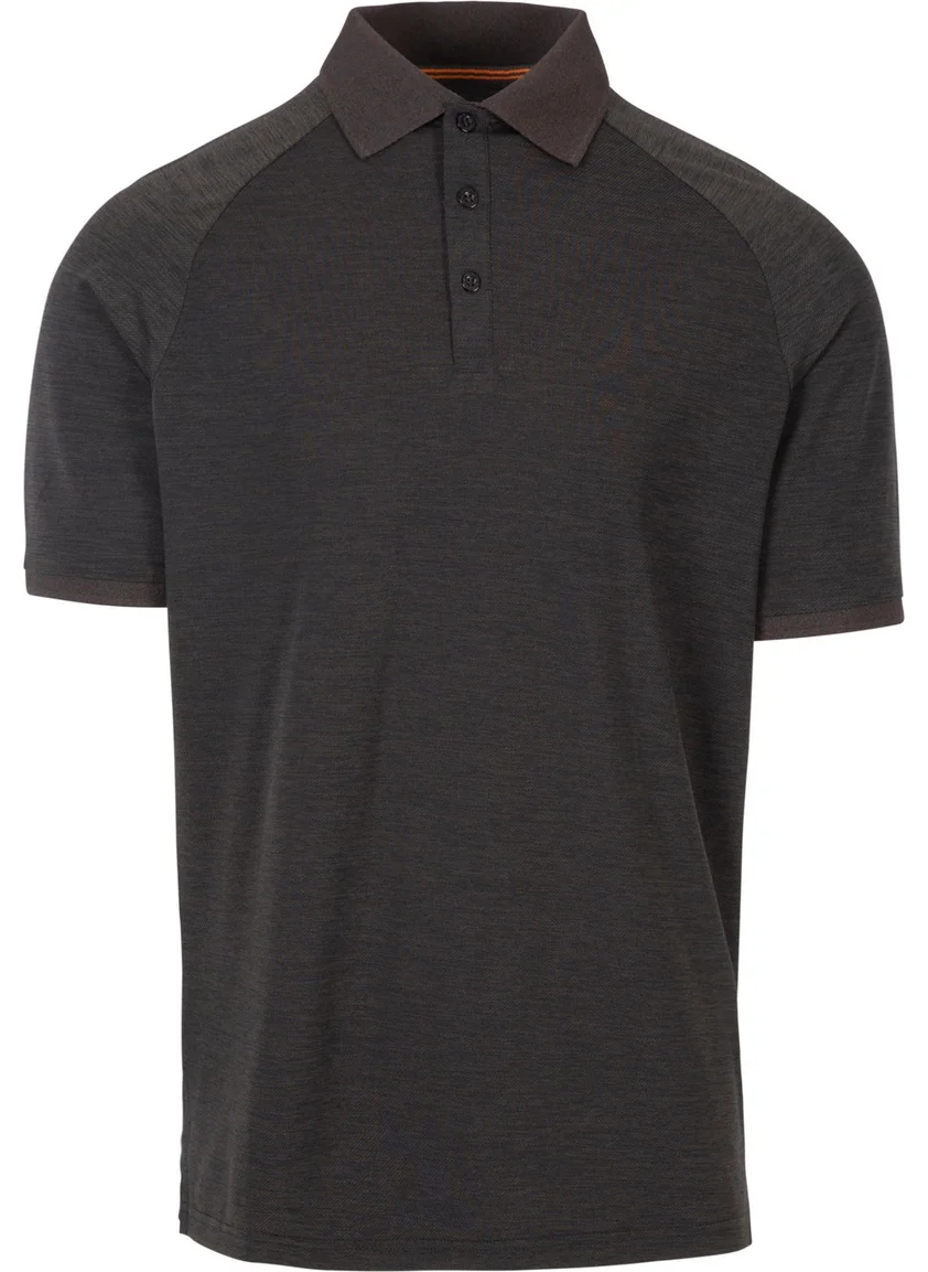 Trespass Kelleth DLX Men's Polo T-shirt MATOPOTR0005