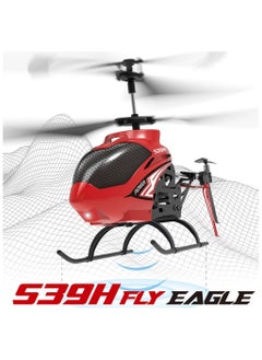 PlayandDream PlayandDream 2.4G remote control helicopter Anti-collision Anti-fall  - Image 4