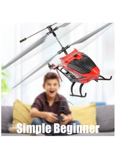 PlayandDream PlayandDream 2.4G remote control helicopter Anti-collision Anti-fall  - Image 5