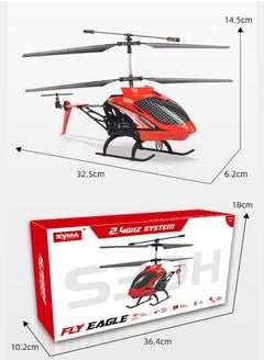 PlayandDream PlayandDream 2.4G remote control helicopter Anti-collision Anti-fall  - Image 3