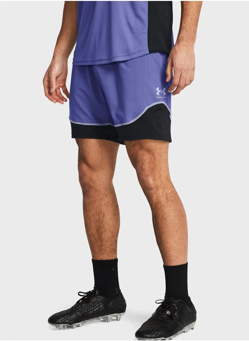 UNDER ARMOUR Challenger Pro Training Shorts