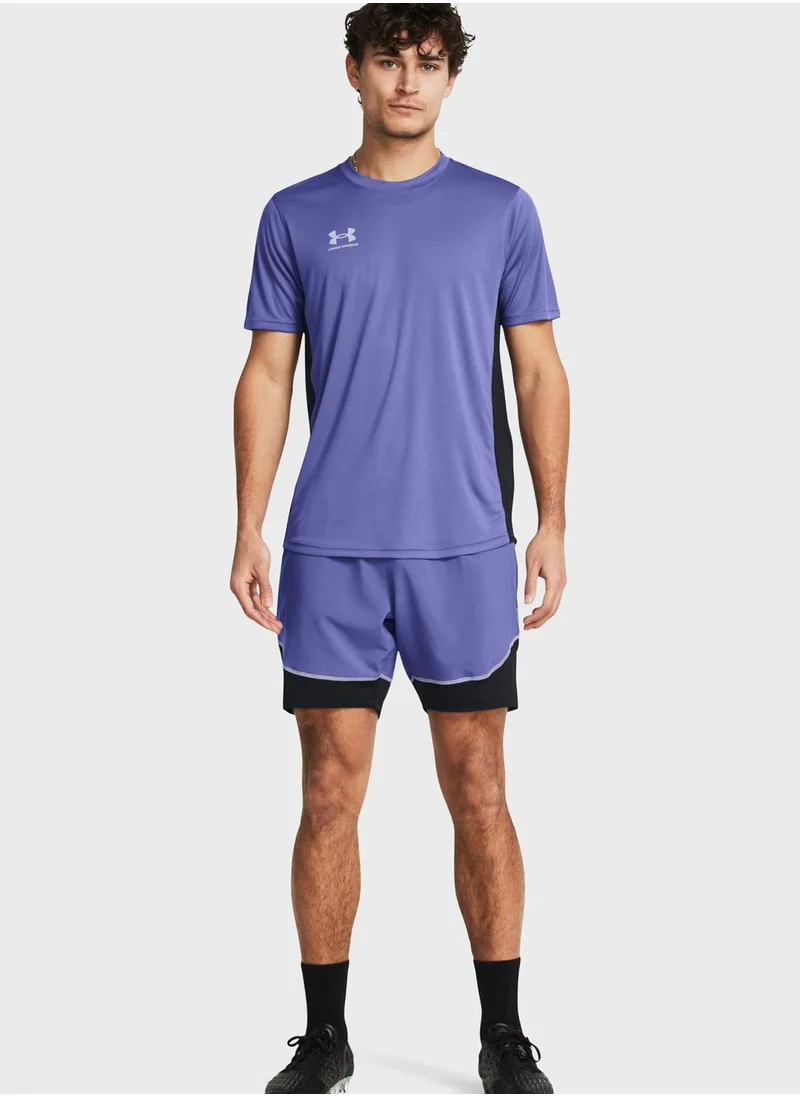 UNDER ARMOUR Challenger Pro Training Shorts
