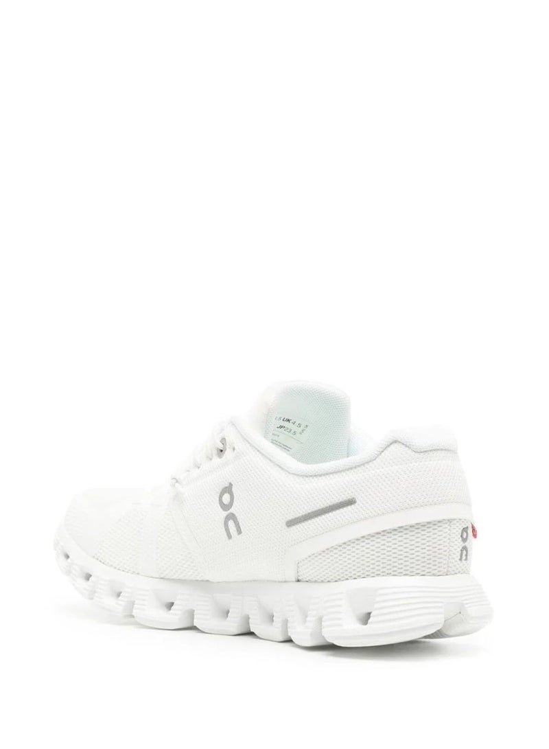 On Running Cloud 5 Unisex Sneakers - Image 2