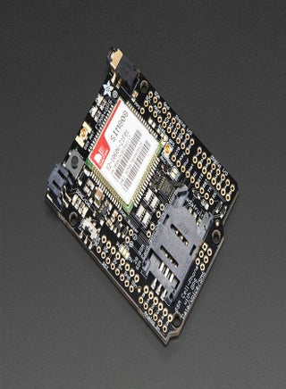 Adafruit FONA 808 Shield - Mini Cellular GSM + GPS for Arduino - pzsku/Z106548C2CCBE966C305DZ/45/_/1686143586/58c4ccd3-540c-4073-bbf6-e525d8545cf6