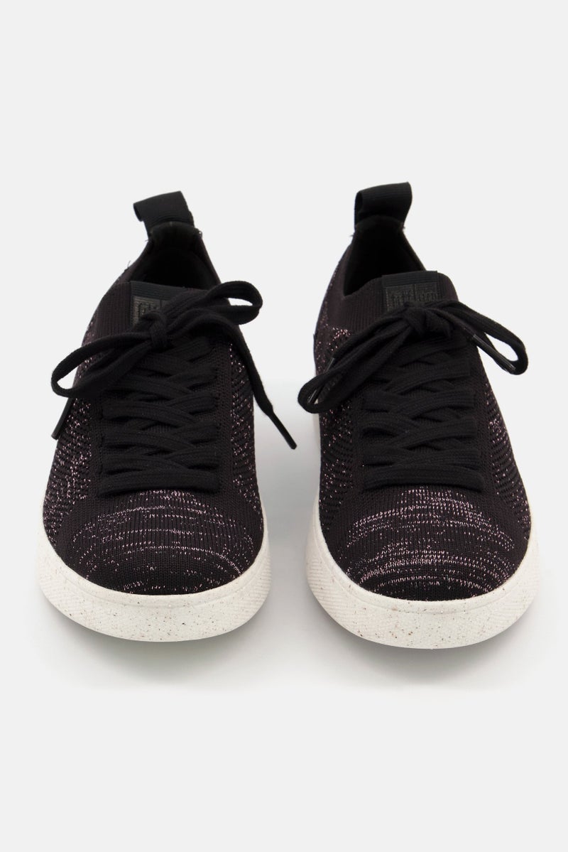 FitFlop Women Rally E01 Training Shoes, Black - Image 4