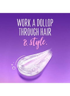 Aussie Instant Freeze Sculpting Maximum Hold Hair Gel With Jojoba Oil, Sea Kelp And Australian Aloe, 7 Oz (Triple Pack)  - Image 4