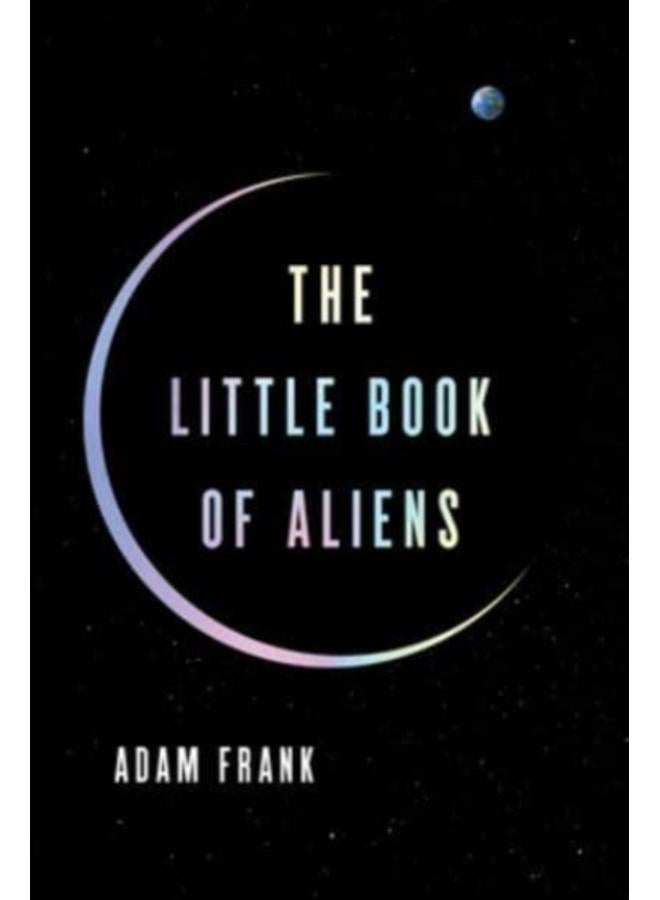 The Little Book of Aliens