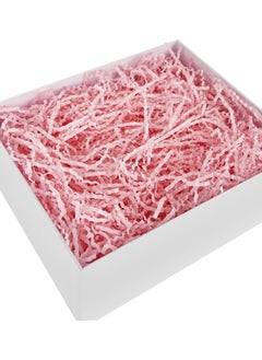 Zigzag Z Shredded Scrap Paper 100 gr Pink Color - pzsku/Z10656531D61179246DD9Z/45/_/1727706467/41919a1d-1001-417e-b485-85ab8862f516