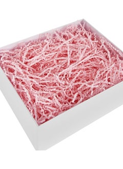 Verahed Zigzag Z Shredded Scrap Paper 100 gr Pink Color  - Image 1