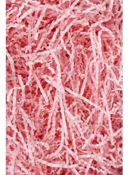 Zigzag Z Shredded Scrap Paper 100 gr Pink Color - pzsku/Z10656531D61179246DD9Z/45/_/1727706538/070a8d9e-e450-456b-ac92-a7e75832140b